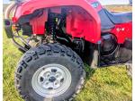 Klikněte pro detailní foto č. 7 - Yamaha Grizzly 660 FWA