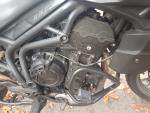 Klikněte pro detailní foto č. 5 - Triumph Tiger 800 XR