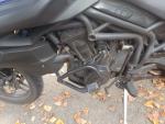 Klikněte pro detailní foto č. 7 - Triumph Tiger 800 XR