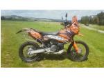 Klikněte pro detailní foto č. 10 - KTM 690 Enduro