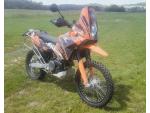 Klikněte pro detailní foto č. 11 - KTM 690 Enduro