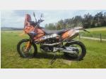 Detail nabídky - KTM 690 Enduro