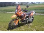 Klikněte pro detailní foto č. 2 - KTM 690 Enduro
