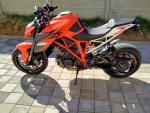 Klikněte pro detailní foto č. 10 - KTM 1290 Super Duke R