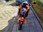 Klikněte pro detailní foto č. 13 - KTM 1290 Super Duke R
