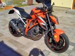 Klikněte pro detailní foto č. 2 - KTM 1290 Super Duke R