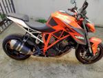 Klikněte pro detailní foto č. 4 - KTM 1290 Super Duke R
