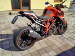 Klikněte pro detailní foto č. 5 - KTM 1290 Super Duke R