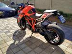 Klikněte pro detailní foto č. 9 - KTM 1290 Super Duke R