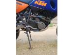 Klikněte pro detailní foto č. 4 - KTM 640 LC4 Adventure R