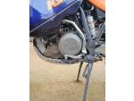Klikněte pro detailní foto č. 9 - KTM 640 LC4 Adventure R