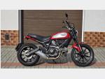 Detail nabídky - Ducati Scrambler Icon