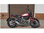 Klikněte pro detailní foto č. 1 - Ducati Scrambler Icon