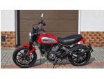 Klikněte pro detailní foto č. 2 - Ducati Scrambler Icon