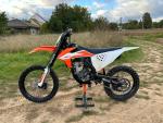 Klikněte pro detailní foto č. 1 - KTM 250 SX-F