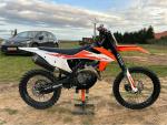 Klikněte pro detailní foto č. 2 - KTM 250 SX-F