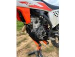 Klikněte pro detailní foto č. 4 - KTM 250 SX-F