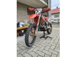 Klikněte pro detailní foto č. 1 - Honda CRF 450 R