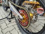 Klikněte pro detailní foto č. 4 - Honda CRF 450 R
