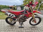 Klikněte pro detailní foto č. 6 - Honda CRF 450 R