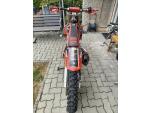 Klikněte pro detailní foto č. 9 - Honda CRF 450 R