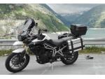 Klikněte pro detailní foto č. 1 - Triumph Tiger 800