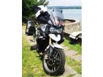 Klikněte pro detailní foto č. 2 - Triumph Tiger 800