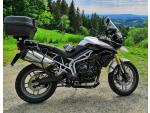 Klikněte pro detailní foto č. 3 - Triumph Tiger 800
