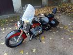 Klikněte pro detailní foto č. 3 - Honda VT 750 Shadow