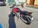 Klikněte pro detailní foto č. 4 - Aprilia Dorsoduro 750
