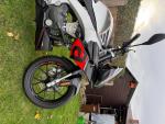 Klikněte pro detailní foto č. 2 - Aprilia Tuono 125