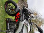 Klikněte pro detailní foto č. 9 - Aprilia Tuono 125