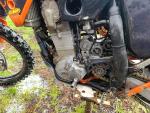 Klikněte pro detailní foto č. 10 - KTM 525 EXC Racing