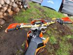 Klikněte pro detailní foto č. 8 - KTM 525 EXC Racing