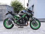 Klikněte pro detailní foto č. 10 - Kawasaki Z 900