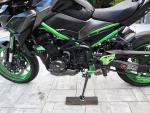 Klikněte pro detailní foto č. 11 - Kawasaki Z 900