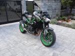 Klikněte pro detailní foto č. 1 - Kawasaki Z 900