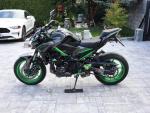Klikněte pro detailní foto č. 3 - Kawasaki Z 900