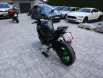 Klikněte pro detailní foto č. 4 - Kawasaki Z 900