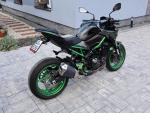 Klikněte pro detailní foto č. 5 - Kawasaki Z 900