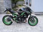 Klikněte pro detailní foto č. 6 - Kawasaki Z 900