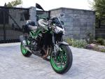 Klikněte pro detailní foto č. 7 - Kawasaki Z 900