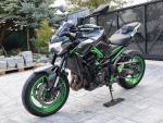 Klikněte pro detailní foto č. 8 - Kawasaki Z 900