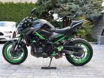 Klikněte pro detailní foto č. 9 - Kawasaki Z 900