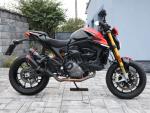 Klikněte pro detailní foto č. 10 - Ducati Monster