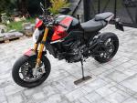 Klikněte pro detailní foto č. 2 - Ducati Monster