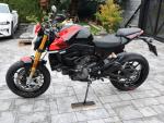 Klikněte pro detailní foto č. 3 - Ducati Monster