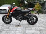 Klikněte pro detailní foto č. 4 - Ducati Monster