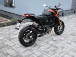 Klikněte pro detailní foto č. 7 - Ducati Monster