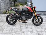 Klikněte pro detailní foto č. 8 - Ducati Monster